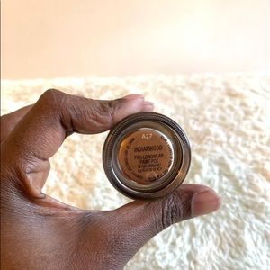 Mac paintpot in indianwood💯✨